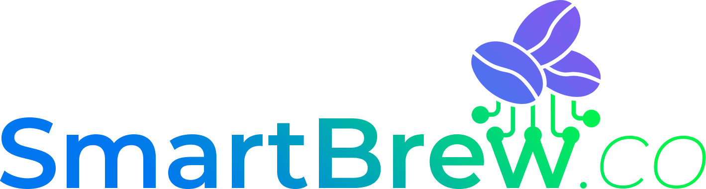 SmartBrew.co Logo